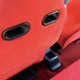 Illustration for article titled I Transformed My Car With Two Affordable Interior Swaps